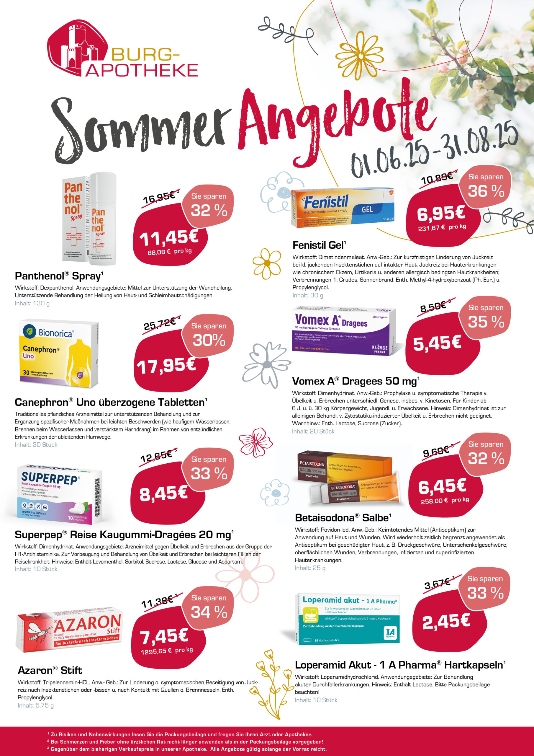 2025 0000 sommer 2025 plakat a4 lahnstein